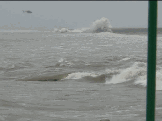 钱塘江一潮三看,那么,重点来了,一潮三看,看什么呢?