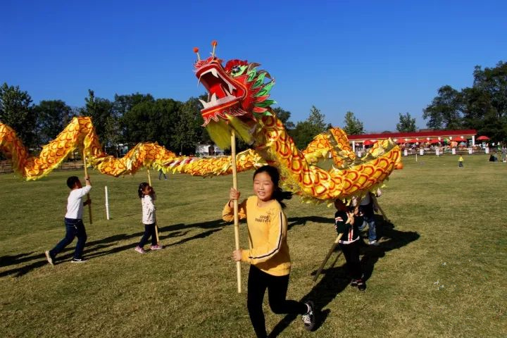 【趣农场】始犁地、播春种、贴春牛、引龙回、打灰囤、做花馍、识百草——春日开耕（ 自驾.金山）