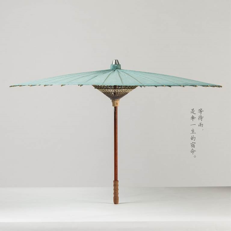 油纸伞